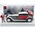 Bugatti Type 41 Royale Weymann 1929 Christms Edition 2023 + Figure Santa Claus - 1:43