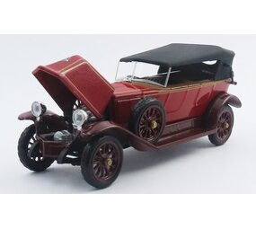 Renault Renault 40 CV Torpedo Cabriolet Closed 1923 - 1:43 - Rio Renault Renault 40 CV Torpedo Cabriolet Closed 1923 - 1:43 - Rio