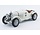 Mercedes-Benz SSK #2 Winner 24H Spa 1931 - 1:43 - Rio