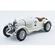 Mercedes-Benz Mercedes-Benz SSK #2 Winner 24H Spa 1931 - 1:43 - Rio