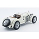 Mercedes-Benz Mercedes-Benz SSK #2 Winner 24H Spa 1931 - 1:43 - Rio