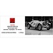 Mercedes-Benz Mercedes-Benz SSK #2 Winner 24H Spa 1931 - 1:43 - Rio