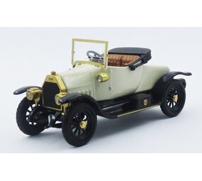 Fiat Fiat Tipo 0 Spider Open 1912 - 1:43 - Rio Fiat Fiat Tipo 0 Spider Open 1912 - 1:43 - Rio