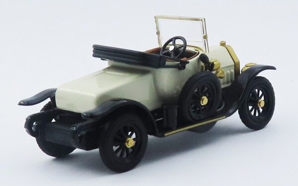 Fiat Fiat Tipo 0 Spider Open 1912 - 1:43 - Rio Fiat Fiat Tipo 0 Spider Open 1912 - 1:43 - Rio