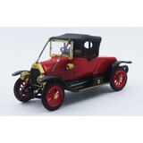 Fiat Fiat Tipo 0 Spider Closed 1912 - 1:43 - Rio Fiat Fiat Tipo 0 Spider Closed 1912 - 1:43 - Rio