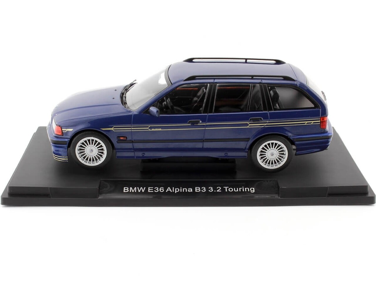 BMW BMW E36 Alpina B3 3.2 Touring - 1:18 - Modelcar Group BMW BMW E36 Alpina B3 3.2 Touring - 1:18 - Modelcar Group