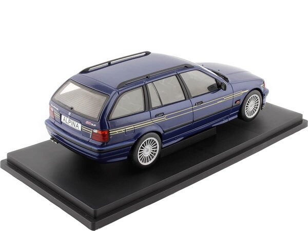 BMW BMW E36 Alpina B3 3.2 Touring - 1:18 - Modelcar Group BMW BMW E36 Alpina B3 3.2 Touring - 1:18 - Modelcar Group