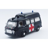 Fiat Fiat 238 High Roof Ambulance Carabinieri 1970 - 1:43 - Rio Fiat Fiat 238 High Roof Ambulance Carabinieri 1970 - 1:43 - Rio