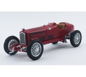 Formule 1 Alfa Romeo F1 Typo B Quadrifoglio 1932 - 1:43 - Rio Formule 1 Alfa Romeo F1 Typo B Quadrifoglio 1932 - 1:43 - Rio