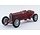 Alfa Romeo F1 Typo B Quadrifoglio 1932 - 1:43 - Rio