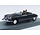 Citroen DS Cabriolet Personal Car General De Gaulle & Driver Visit Djibuti 1959 - 1:43 - Rio