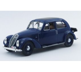 Fiat Fiat 1500 Guardia di Finanza 1939  - 1:43 - Rio Fiat Fiat 1500 Guardia di Finanza 1939  - 1:43 - Rio