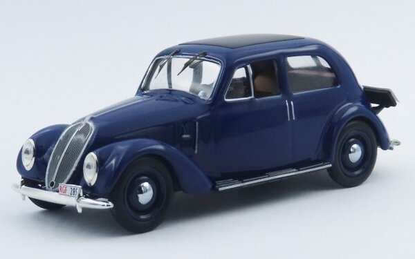 Fiat Fiat 1500 Guardia di Finanza 1939  - 1:43 - Rio Fiat Fiat 1500 Guardia di Finanza 1939  - 1:43 - Rio