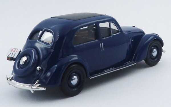 Fiat Fiat 1500 Guardia di Finanza 1939  - 1:43 - Rio Fiat Fiat 1500 Guardia di Finanza 1939  - 1:43 - Rio