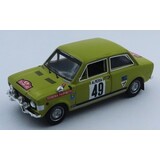 Fiat Fiat 128 Rally #49 Rally Monte Carlo 1972 - 1:43 - Rio Fiat Fiat 128 Rally #49 Rally Monte Carlo 1972 - 1:43 - Rio