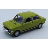 Fiat Fiat 128 Rally 1971 - 1:43 - Rio Fiat Fiat 128 Rally 1971 - 1:43 - Rio