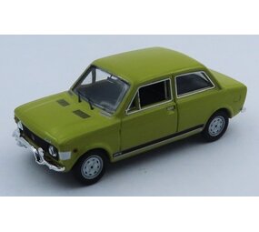 Fiat Fiat 128 Rally 1971 - 1:43 - Rio Fiat Fiat 128 Rally 1971 - 1:43 - Rio