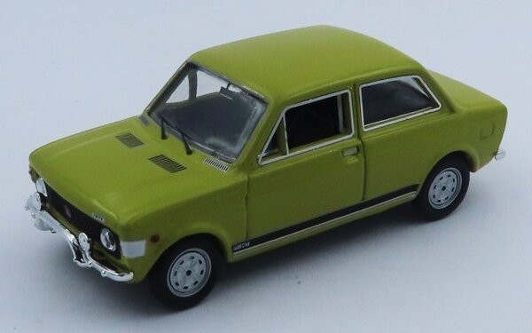 Fiat Fiat 128 Rally 1971 - 1:43 - Rio