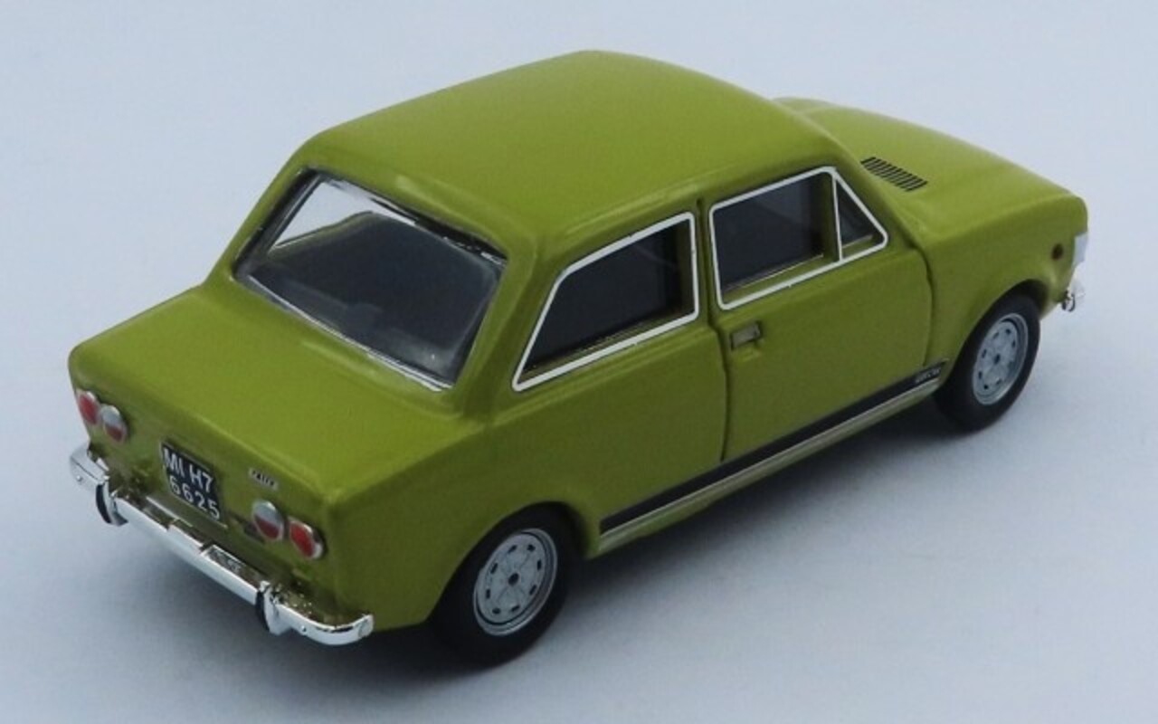 Fiat Fiat 128 Rally 1971 - 1:43 - Rio