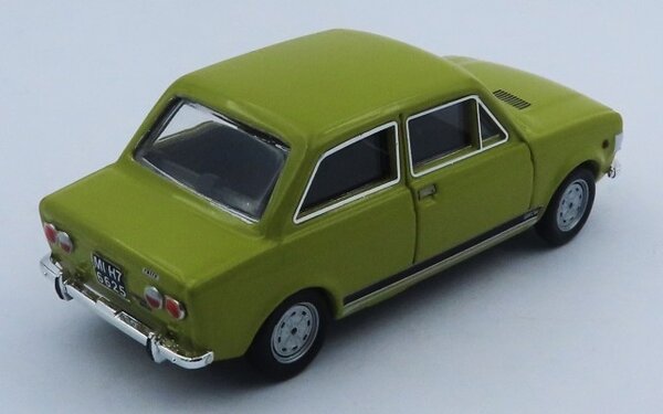 Fiat Fiat 128 Rally 1971 - 1:43 - Rio