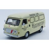 Fiat Fiat 238 Van Assistance Team Bizzarrini 1967 - 1:43 - Rio Fiat Fiat 238 Van Assistance Team Bizzarrini 1967 - 1:43 - Rio