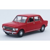 Fiat Fiat 128 4-Door 1969 - 1:43 - Rio Fiat Fiat 128 4-Door 1969 - 1:43 - Rio