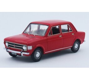 Fiat Fiat 128 4-Door 1969 - 1:43 - Rio Fiat Fiat 128 4-Door 1969 - 1:43 - Rio