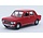 Fiat 128 4-Door 1969 - 1:43 - Rio