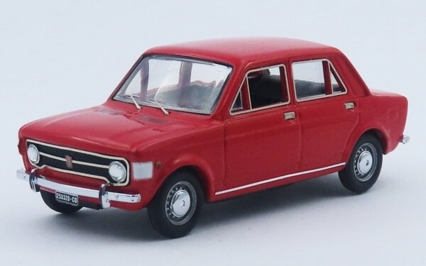 Fiat Fiat 128 4-Door 1969 - 1:43 - Rio