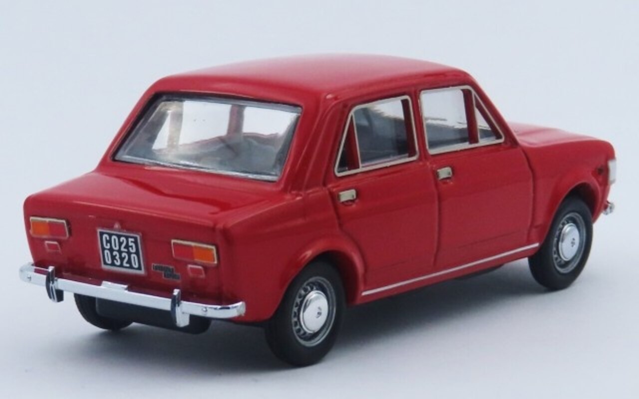 Fiat Fiat 128 4-Door 1969 - 1:43 - Rio
