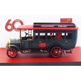 Fiat Fiat 18BL Autobus 1922 60th Anniversary Rio Models 1962-2022 - 1:43 - Rio Fiat Fiat 18BL Autobus 1922 60th Anniversary Rio Models 1962-2022 - 1:43 - Rio