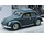 Volkswagen Beetle Maggiolino 1950 Winter Vacation + Skis - 1:43 - Rio