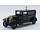 Fiat 519 Hearse Funeral Car + Coffin 1924 - 1:43 - Rio