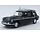 Citroen DS 19 Break Hearse Funeral Car + Coffin 1963 - 1:43 - Rio