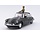 Citroen DS 19 Cabriolet + Figures General de Gaulle + Driver 1960 - 1:43 - Rio