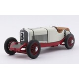 Formule 1 Mercedes-Benz SSK 7.1L S6 Supercharged Spider #8 GP Spa Belgium 1931 - 1:43 - Rio Formule 1 Mercedes-Benz SSK 7.1L S6 Supercharged Spider #8 GP Spa Belgium 1931 - 1:43 - Rio