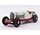 Mercedes-Benz SSK 7.1L S6 Supercharged Spider #8 GP Spa Belgium 1931 - 1:43 - Rio