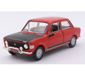 Fiat Fiat 128 Rally 1971 - 1:43 - Rio Fiat Fiat 128 Rally 1971 - 1:43 - Rio