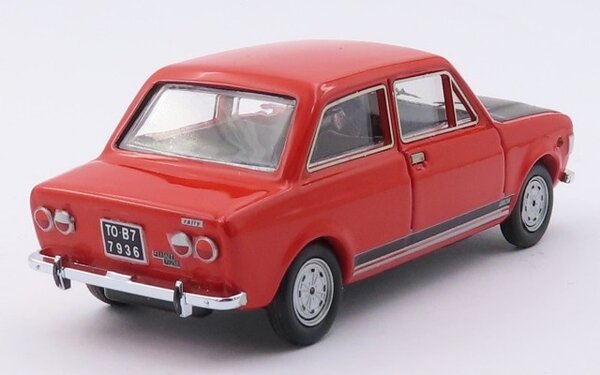 Fiat Fiat 128 Rally 1971 - 1:43 - Rio