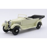 Mercedes-Benz Mercedes-Benz 11/40 Cabriolet Open 1924 - 1:43 - Rio Mercedes-Benz Mercedes-Benz 11/40 Cabriolet Open 1924 - 1:43 - Rio