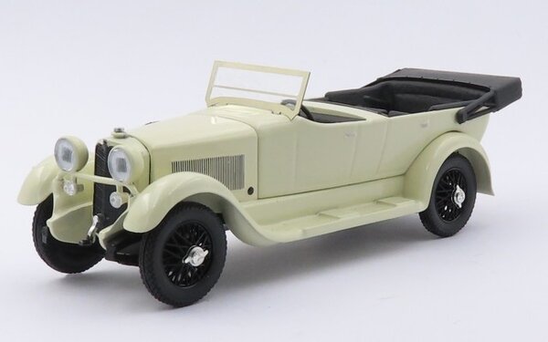 Mercedes-Benz Mercedes-Benz 11/40 Open 1924 - 1:43 - Rio