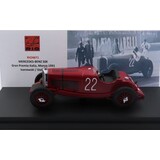 Formule 1 Mercedes-Benz SSK 7.1L S6 Supercharged Spider #22 GP Monza 1931 - 1:43 - Rio Formule 1 Mercedes-Benz SSK 7.1L S6 Supercharged Spider #22 GP Monza 1931 - 1:43 - Rio