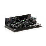 Formule 1 Mercedes-AMG Petronas F1 Team W14 E Performance #63 2023  - 1:43 - Minichamps Formule 1 Mercedes-AMG Petronas F1 Team W14 E Performance #63 2023  - 1:43 - Minichamps
