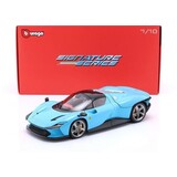 Ferrari Ferrari Daytona SP3 - 1:18 - Bburago (Signature Series) Ferrari Ferrari Daytona SP3 - 1:18 - Bburago (Signature Series)