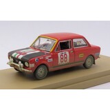 Fiat Fiat 128 Rally #88 Rally Elba 1972 - 1:43 - Rio Fiat Fiat 128 Rally #88 Rally Elba 1972 - 1:43 - Rio