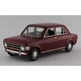 Fiat Fiat 128 4-Doors 1969 - 1:43 - Rio Fiat Fiat 128 4-Doors 1969 - 1:43 - Rio