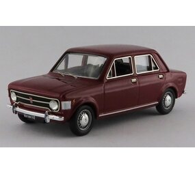 Fiat Fiat 128 4-Doors 1969 - 1:43 - Rio Fiat Fiat 128 4-Doors 1969 - 1:43 - Rio