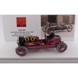 Ford Ford 999 72Hp World Speed Record 147Km/H New Baltimore Michigan USA 1904 - 1:43 - Rio