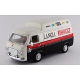 Fiat Fiat 238 Van High Roof Assistance Rally Pirelli Lancia 1970 - 1:43 - Rio Fiat Fiat 238 Van High Roof Assistance Rally Pirelli Lancia 1970 - 1:43 - Rio