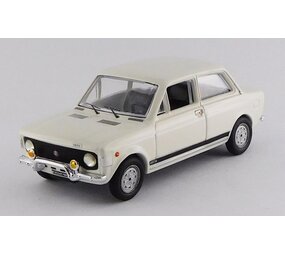 Fiat Fiat 128 Rally 1971 - 1:43 - Rio Fiat Fiat 128 Rally 1971 - 1:43 - Rio